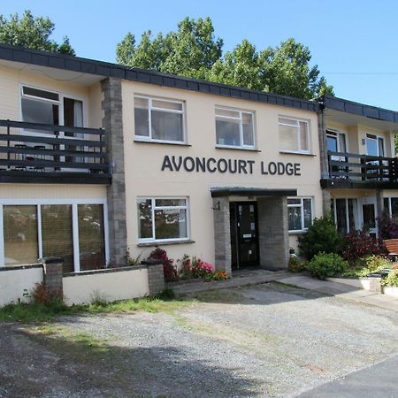 Avoncourt Lodge Ilfracombe Ngoại thất bức ảnh