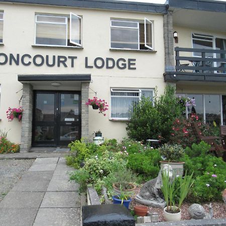 Avoncourt Lodge Ilfracombe Ngoại thất bức ảnh