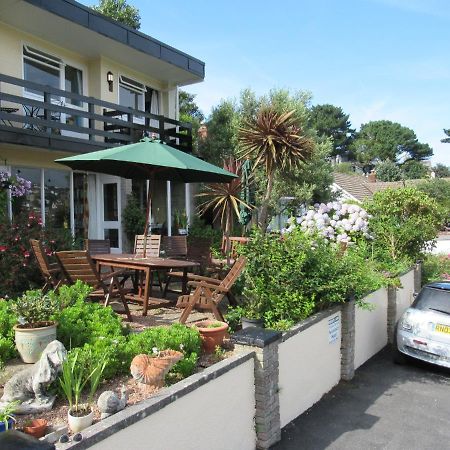 Avoncourt Lodge Ilfracombe Ngoại thất bức ảnh