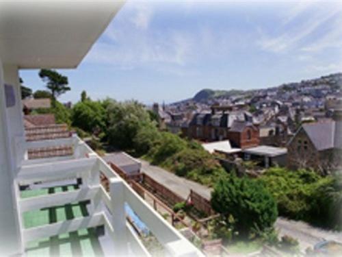 Avoncourt Lodge Ilfracombe Ngoại thất bức ảnh
