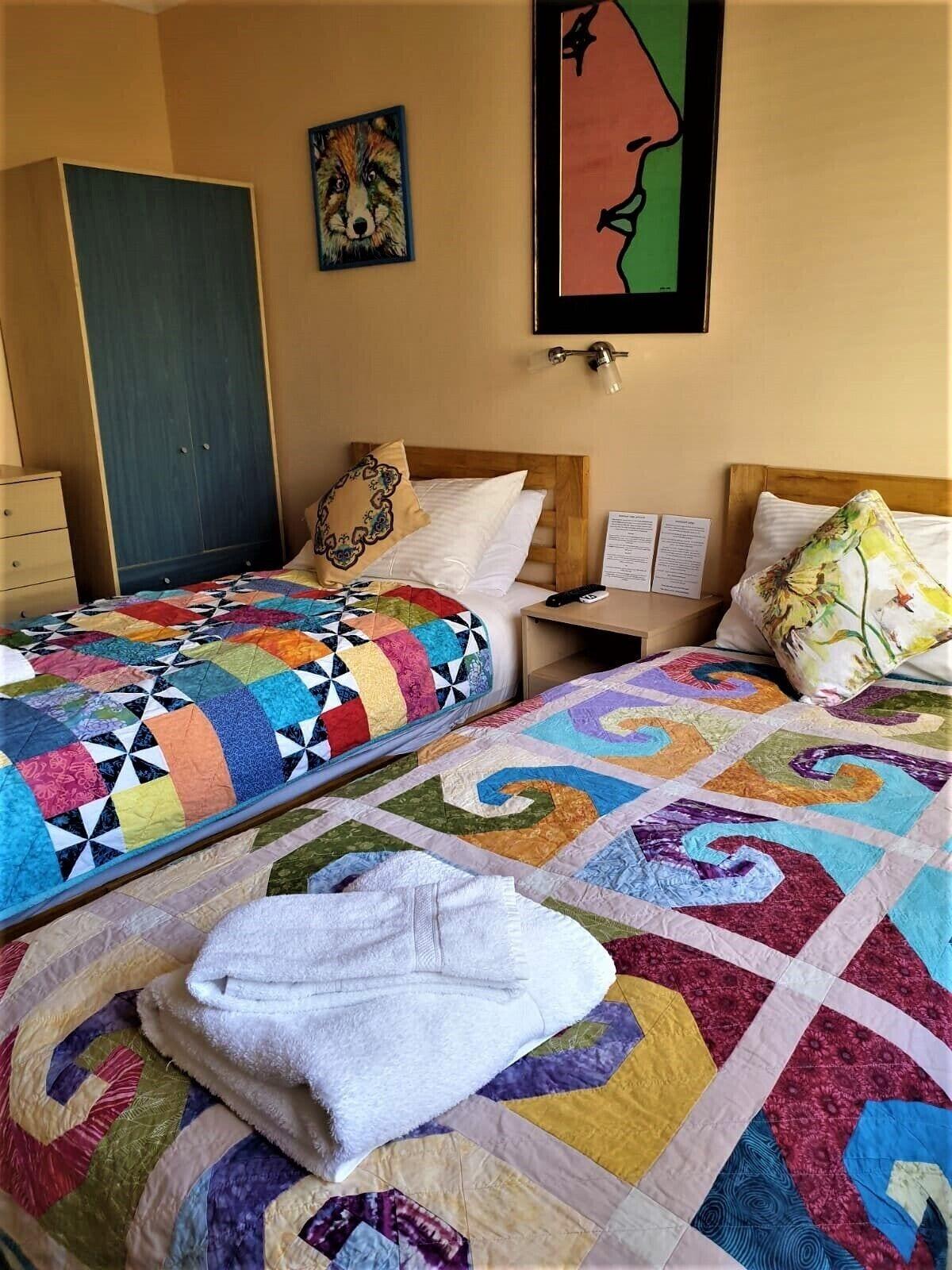 Avoncourt Lodge Ilfracombe Ngoại thất bức ảnh