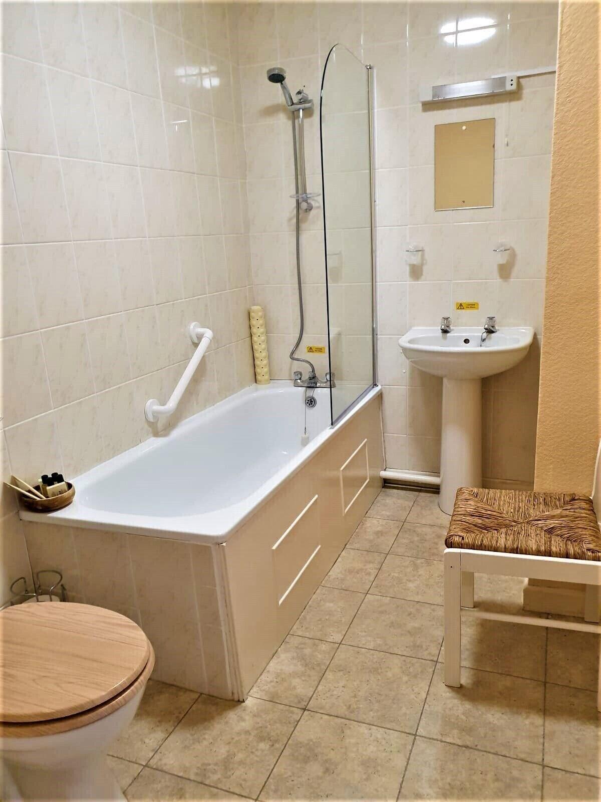 Avoncourt Lodge Ilfracombe Ngoại thất bức ảnh