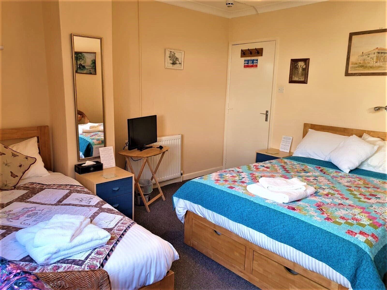 Avoncourt Lodge Ilfracombe Ngoại thất bức ảnh