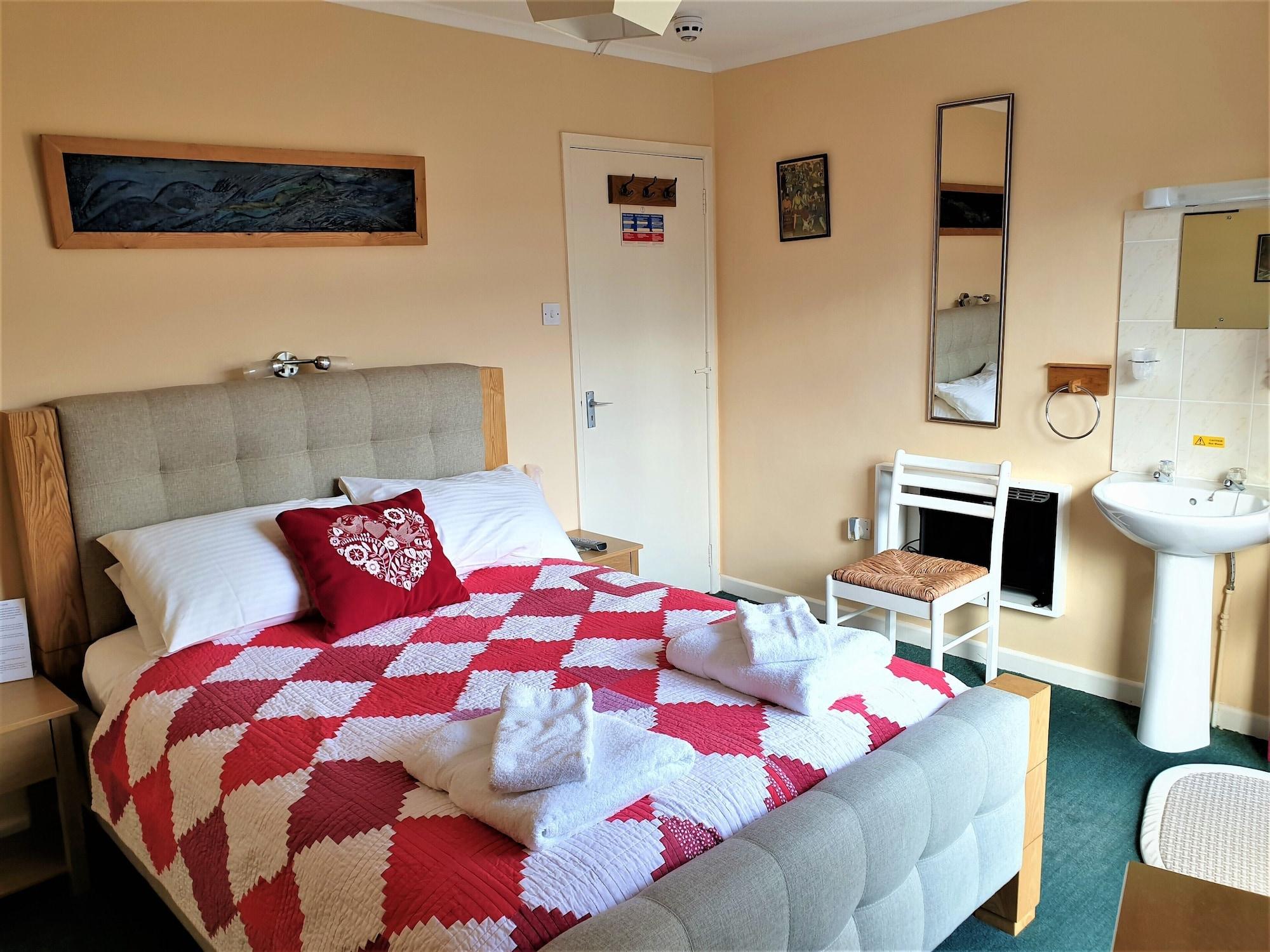 Avoncourt Lodge Ilfracombe Ngoại thất bức ảnh