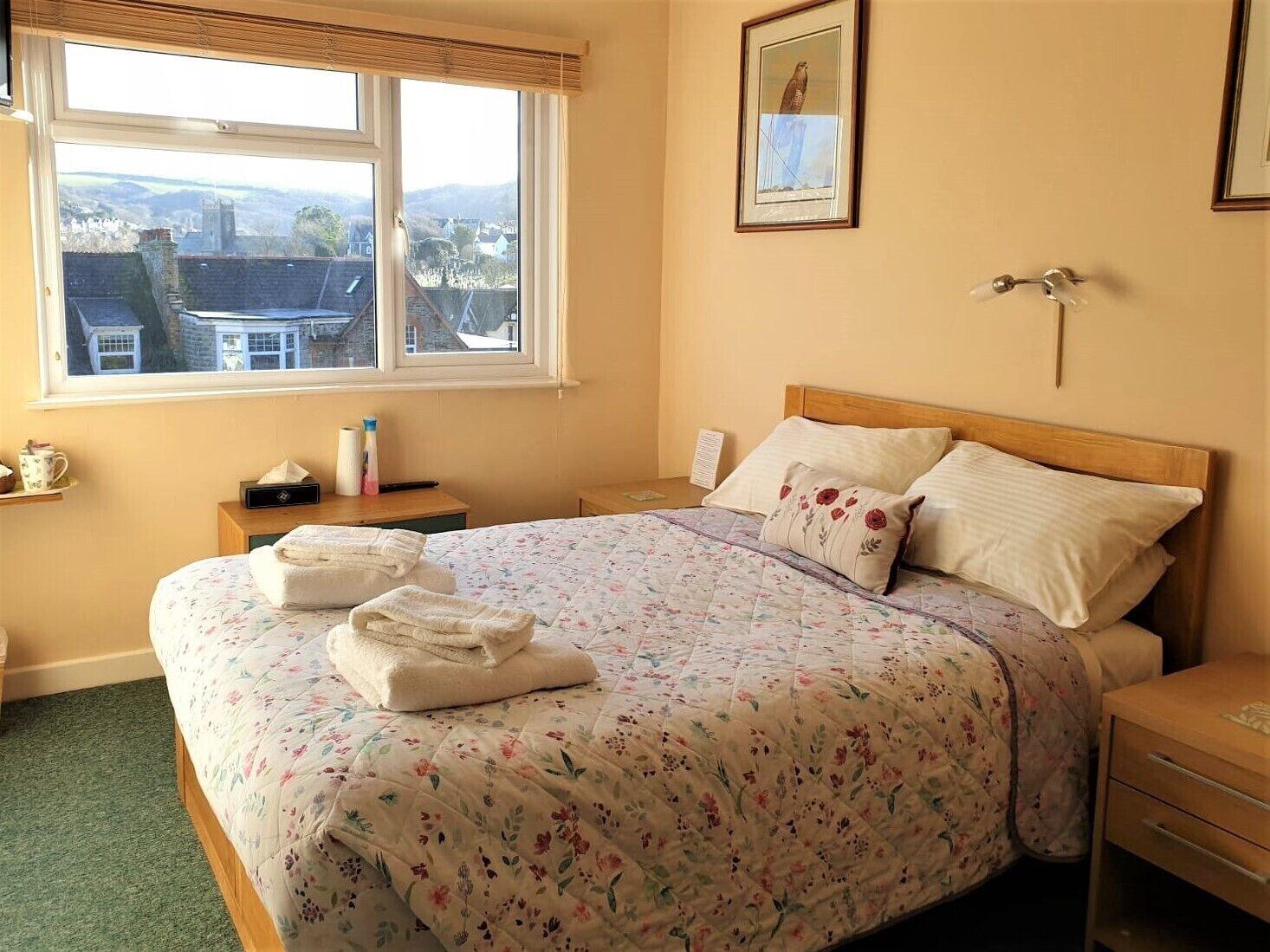 Avoncourt Lodge Ilfracombe Ngoại thất bức ảnh