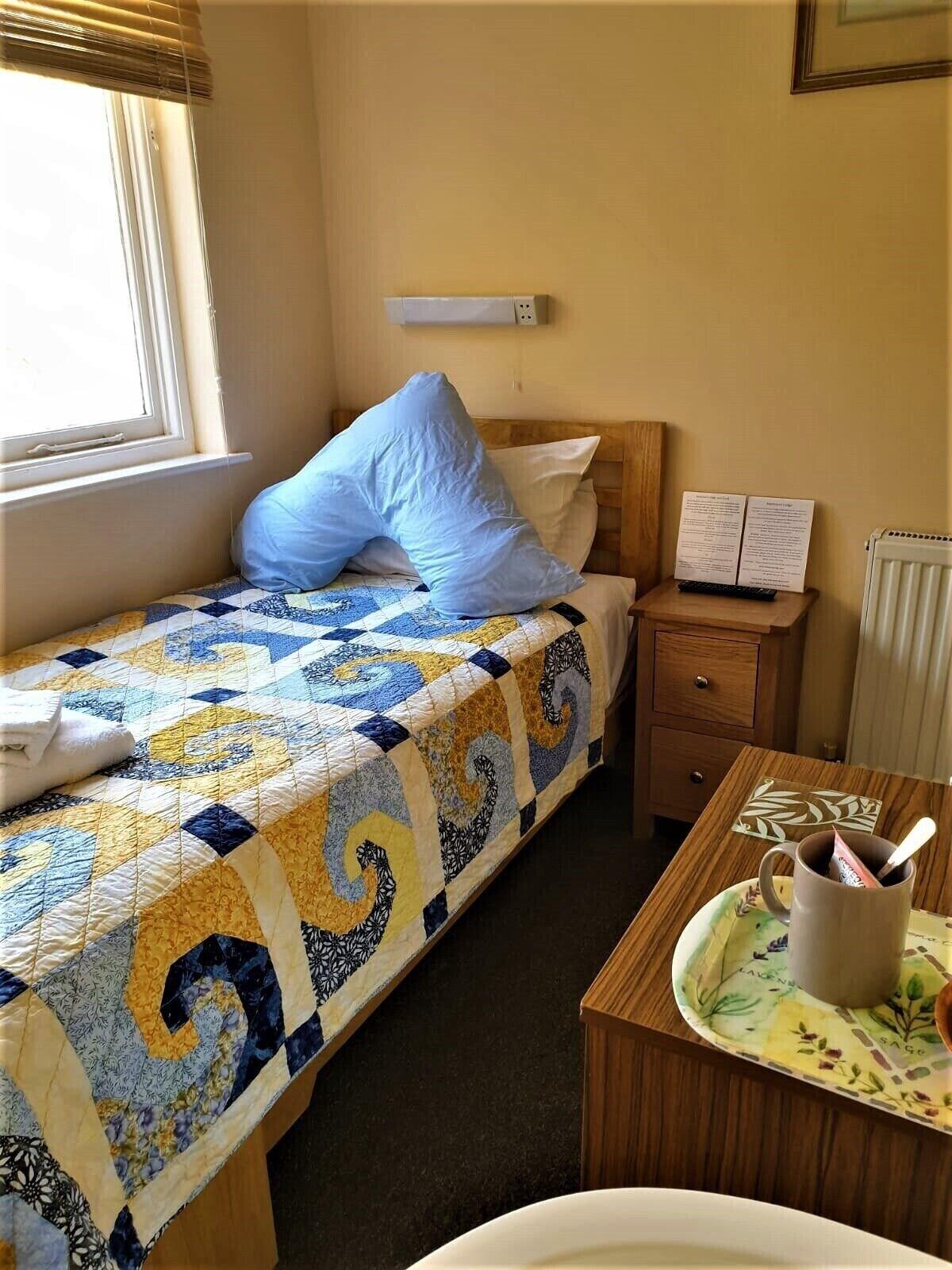 Avoncourt Lodge Ilfracombe Ngoại thất bức ảnh