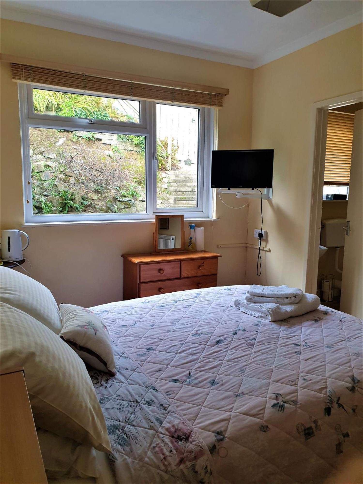 Avoncourt Lodge Ilfracombe Ngoại thất bức ảnh