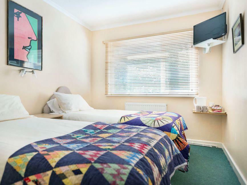 Avoncourt Lodge Ilfracombe Phòng bức ảnh