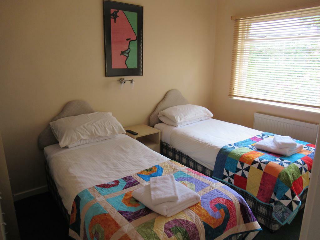 Avoncourt Lodge Ilfracombe Phòng bức ảnh
