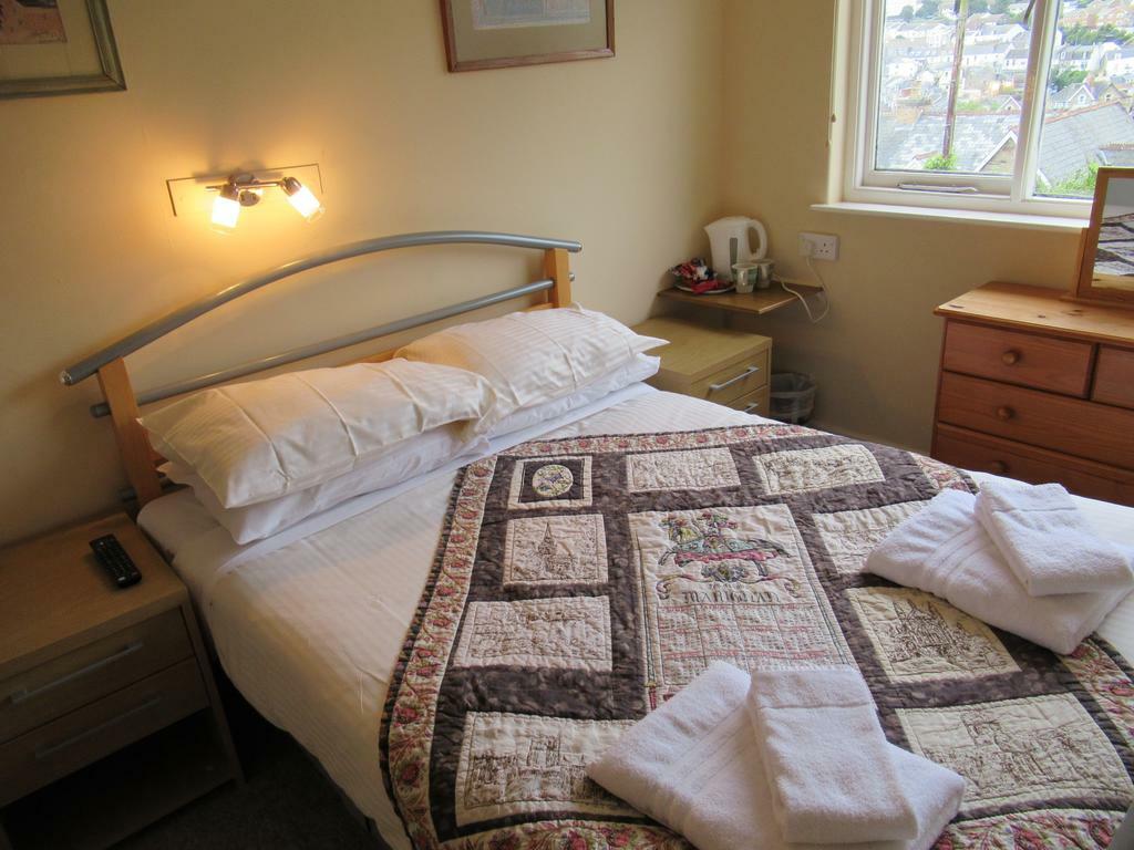 Avoncourt Lodge Ilfracombe Phòng bức ảnh