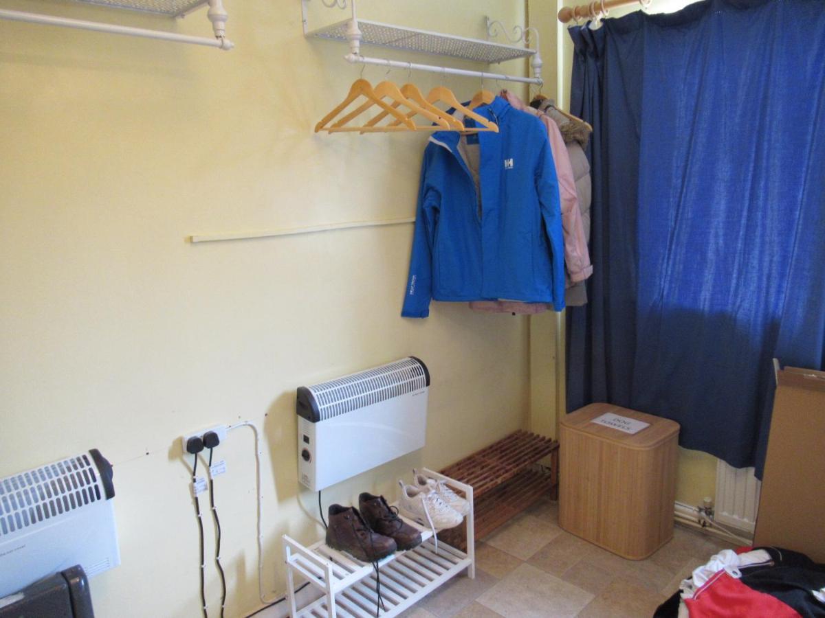 Avoncourt Lodge Ilfracombe Phòng bức ảnh