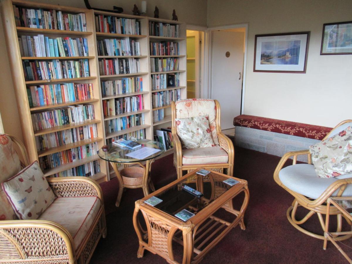 Avoncourt Lodge Ilfracombe Tiện nghi bức ảnh
