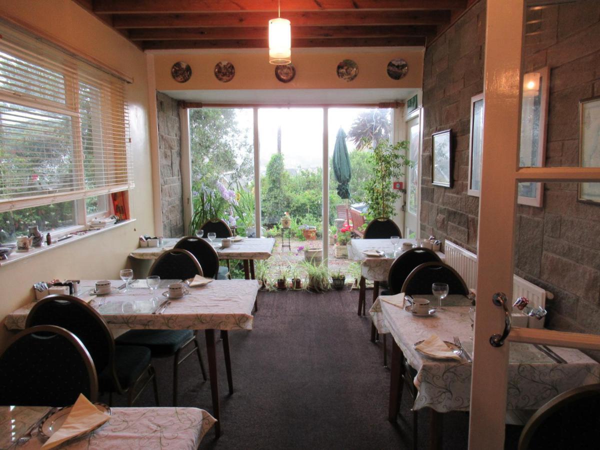 Avoncourt Lodge Ilfracombe Tiện nghi bức ảnh