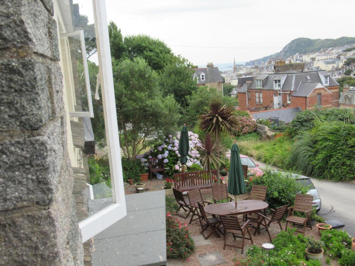 Avoncourt Lodge Ilfracombe Ngoại thất bức ảnh