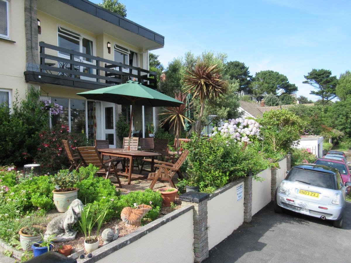 Avoncourt Lodge Ilfracombe Ngoại thất bức ảnh